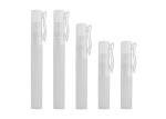 5ml 8ml 10ml Frosted Perfume Pen Plastic Cosmetic Bottles