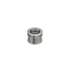 China Alternator Freewheel Clutch Pulley F-228824.11 for Mercedes-Benz 6111550215 6111550615 wholesale