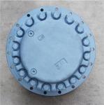CAT 329DL excavator travel gear box travel final drive 378-9567