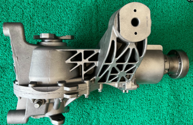 High Quality Car Parts OEM 95273523 MOKKA TRAX ENCORE - OPEL MOKKA 4x4 TRAX Differential Rear Axle 95273523