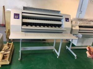 China 990PD Auto Separation Non Ammonia Blueprint Machine wholesale