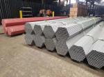 Agriculture 304 Stainless Steel Tube Hot Cold Rolled SS 304 Welded Pipe