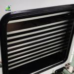 TOPTION Vacuum Drying Oven Chemistry Vacuum Lab Oven