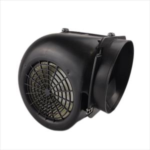 China EC 1790 Rpm Centrifugal Blower Fan 150w Single Inlet Centrifugal Fan Use In Range Hood wholesale