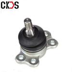 Best price truck spare parts steering system parts ball joint for ISUZU truck 5