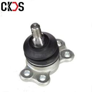 China Best price truck spare parts steering system parts ball joint for ISUZU truck 5-09760021-0 wholesale