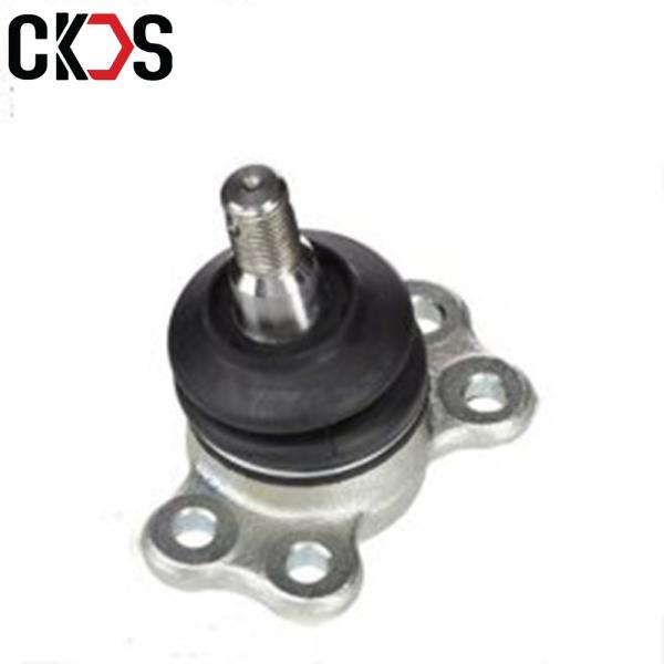 Best price truck spare parts steering system parts ball joint for ISUZU truck 5