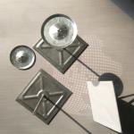 Galvanized Steel Self-Adhesive Insulating Pins For HVAC System
