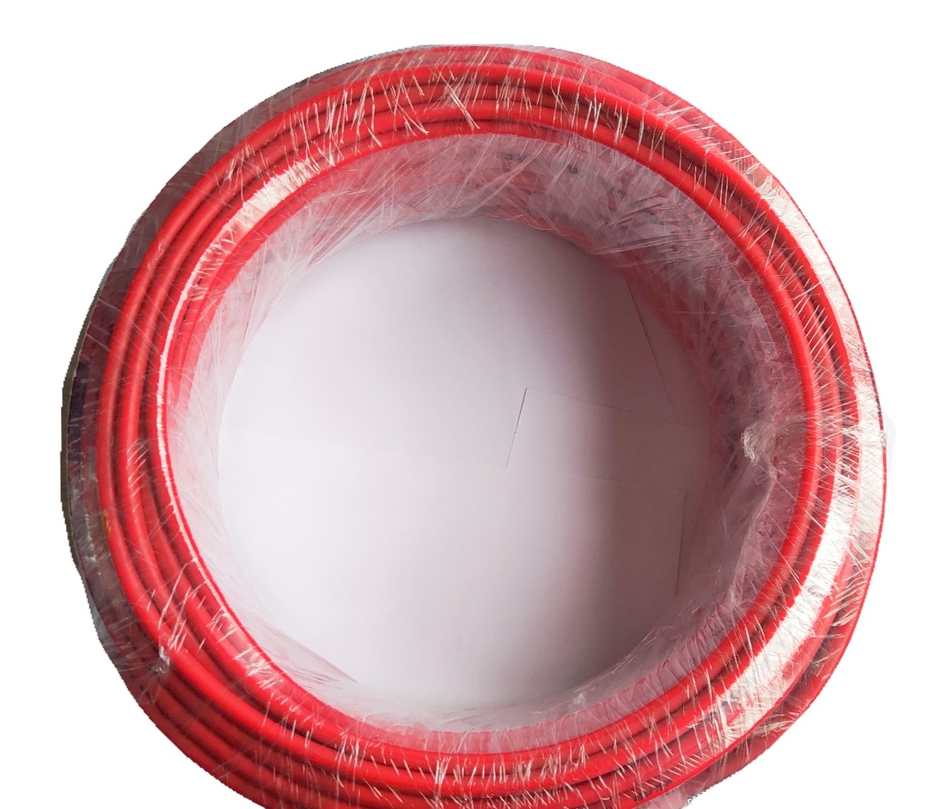 CCC BV 1.5mm2 PVC Electric Copper Wire 100m/Roll Multi Color