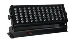China 72×1W/3W LED Wall Washer Light/ garden building lamps / city color lights wholesale