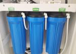 20L Reverse Osmosis System Small Water Treatment Equipment for Medical