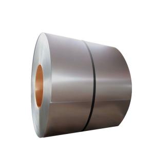 China 8K Surface Stainless Steel Coil Stock Slitting 201 304 316 316l 430 wholesale