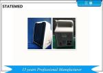 Blood Pressure Multi Parameter Patient Monitor Light Weight Medical Equipment