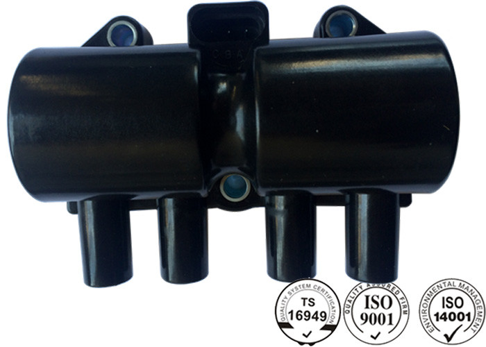 Chevrolet Chevy Aveo Ignition Coil , Suzuki Forenza Ignition Coil 1104039 93363483