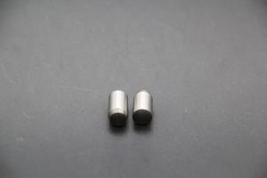 China Small M6 Metal Dowel Pins 5x16 ISO 2338 For OEM Mechanical Accessories wholesale