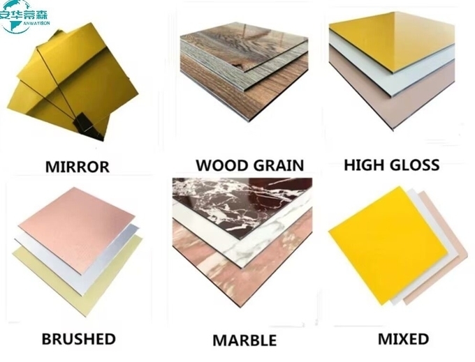 SGS Certified Sandwich Panels Length 2440mm Suitable for Any Climate