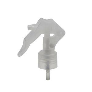 China 500ml Bottle Small 0.3CC 28mm Trigger Pump Sprayer wholesale