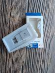 S6 Phone Wall Charger 5V 2A USB Fast Charging Power Adapter