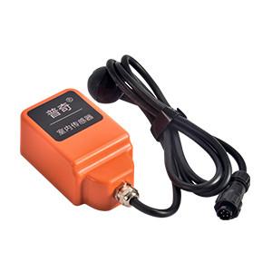 China Acoustic Underground Water Leakage Detector Equipment PQWT L30 wholesale