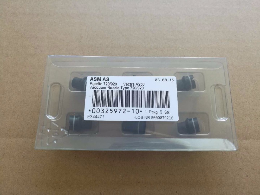 SMT Pick And Place Nozzle 725 Siemens Nozzle