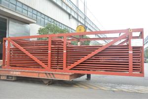 China Power Plant Overlay Inconel 625 Boiler Superheater With Coils wholesale