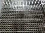 welded wire mesh