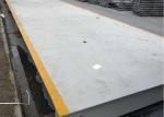 Electronic Truck Scale Heavy Duty Weighbridge 3*18M 100 Ton