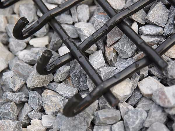 mining wire mesh vibrating screen mesh for stone crusher Australia Market
