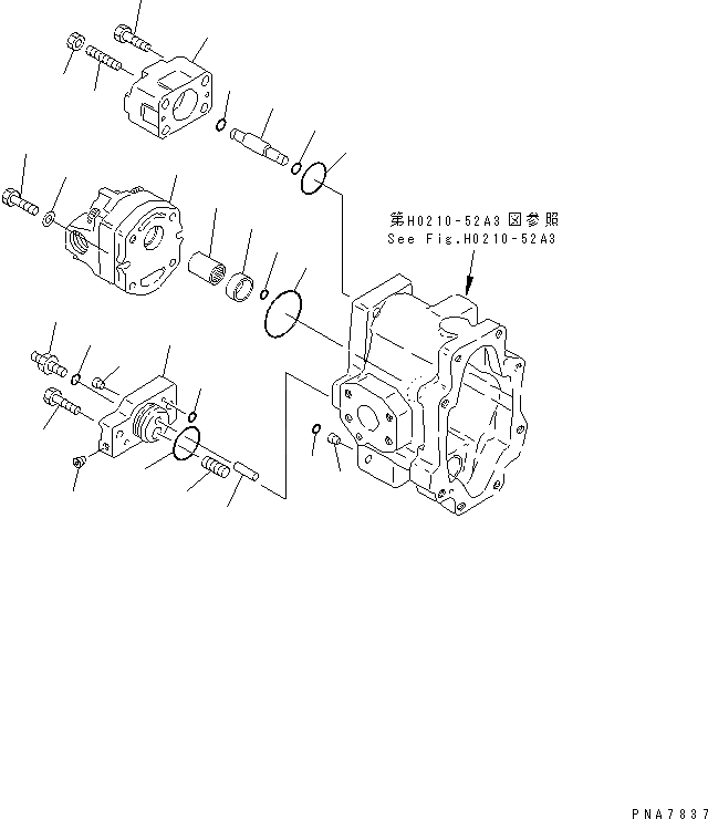 PC50UG-2 S/N 8001-UP