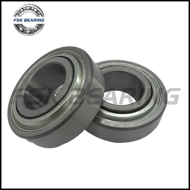 88508 2RS ZZ Deep Groove Ball Round Hole Non-Standard Bearing 88508A Car Hanger Support