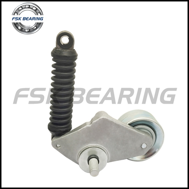 Mercedes-Benz Engine 2722020119 2722021419 Belt Tightening Wheel