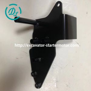 EexcavaStart ISUZU 6HK1 Engine Fan Guide Bracket OEM 1215594891