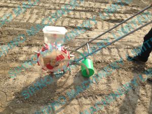 China manual corn seeder, corn planter wholesale