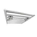 IP65 600W 2.7μMol/J Aquarium LED Grow Light