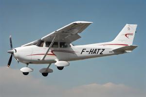 China Cessna 172 Aircraft Spare Parts Materials For Aviation Industry wholesale