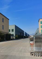 Shandong Etall Building Material Co.,Ltd