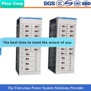China GCS1 protection indoor switchgear cabinets wholesale