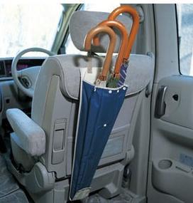 China waterproof car umbrella holder,car umbrella bag wholesale