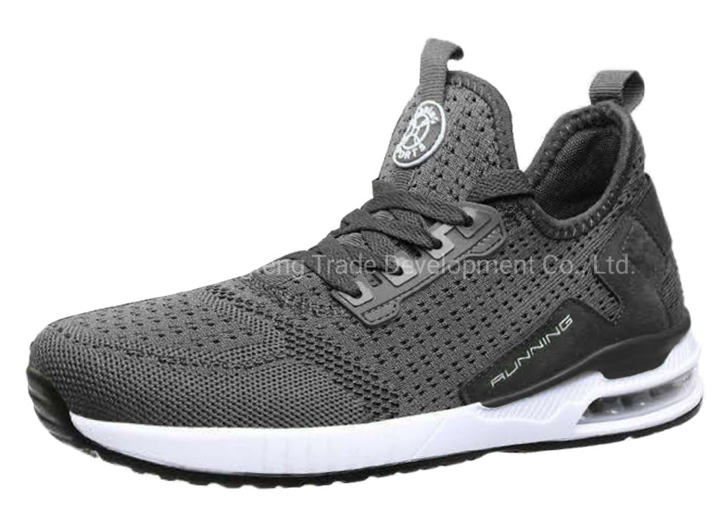 New Style Fashion Outdoor Sneaker Shoes Factory Jogging Men Casual Shoes Running Shoes Walking Sports Shoes