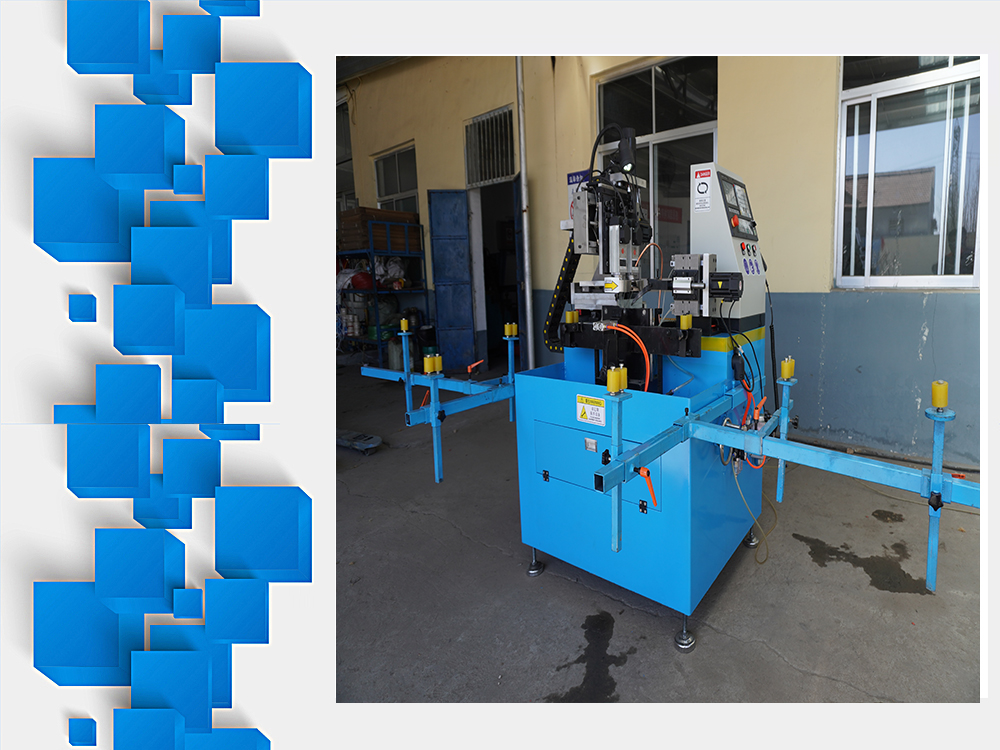 220v Tooth Welding Machine For Alloy Saw Blade With Double Side Gear Grinding