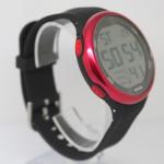 Top Newest Sports Military Wrist Watches for Men ,Chronograph Digital StopWatch