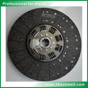 China High Performance Mercedes Clutch Kit Replacement 1878168002 Durable wholesale
