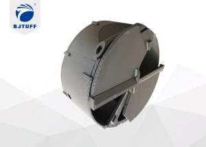China Straight Soil Cleaning Bottom Bucket wholesale