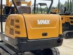 2.2T Hydraulic Mini Excavator Kubota With Swing Boom