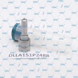 China Fog Spray Nozzle DLLA151P2488 DLLA 151P 2488 Fuel Spray Nozzle DLLA 151P2488 For 0445110691 wholesale