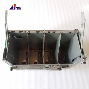 China ATM Machine Parts Diebold 368 ECRM Chassis 4 Cassette ULWS4A wholesale