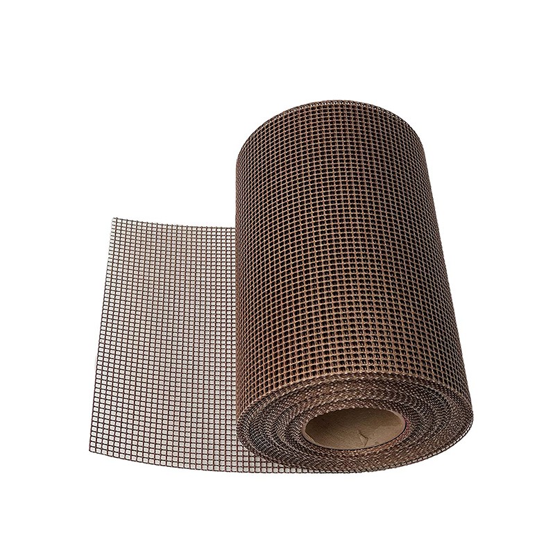 PTFE Heat Resistant Conveyor Wire Belt 2X2.5m For Pharmaceuticals