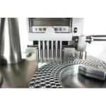 Hard Capsule Liquid Filling Machine