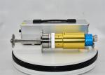 60Khz Ultrasonic Metal Alloy Atomization Metal Powder Making Device