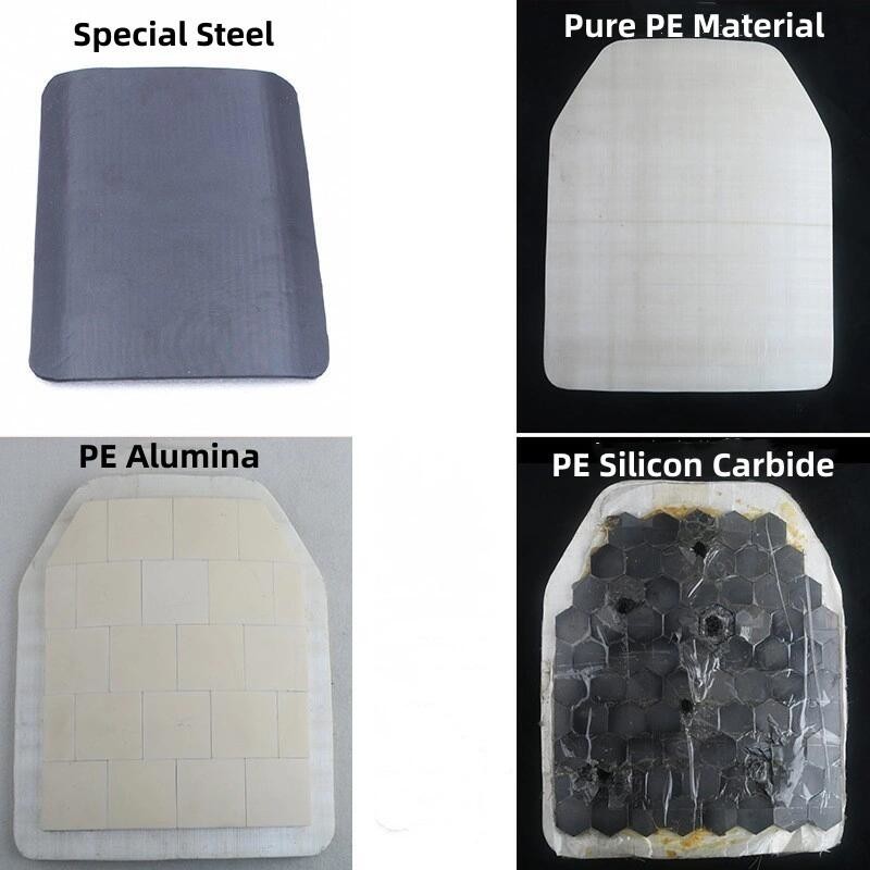 Customized Panels for Maximum Comfort and Performance Perfect for Tactical Operations
